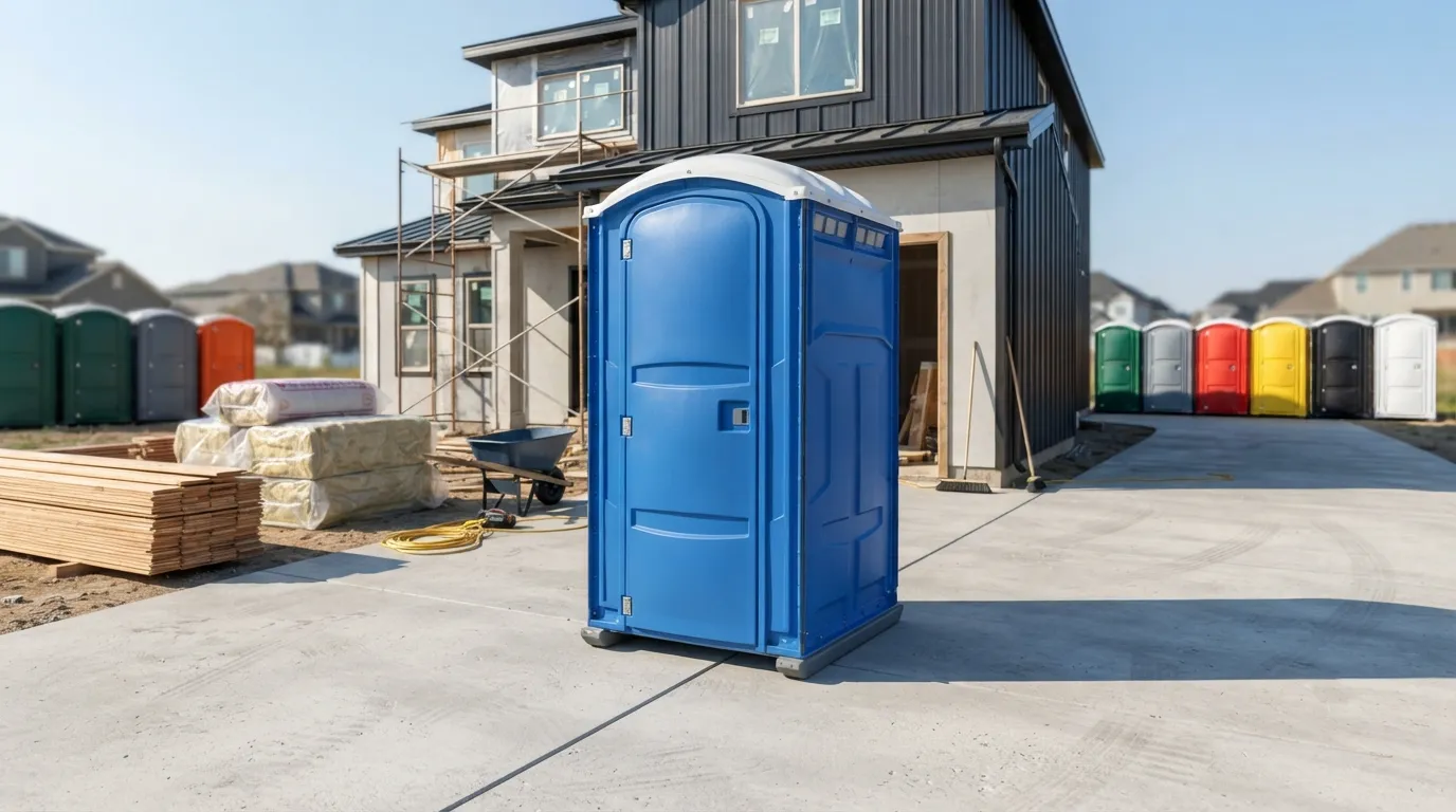 Home Renovation Porta Potty in Tempe Junction, AZ