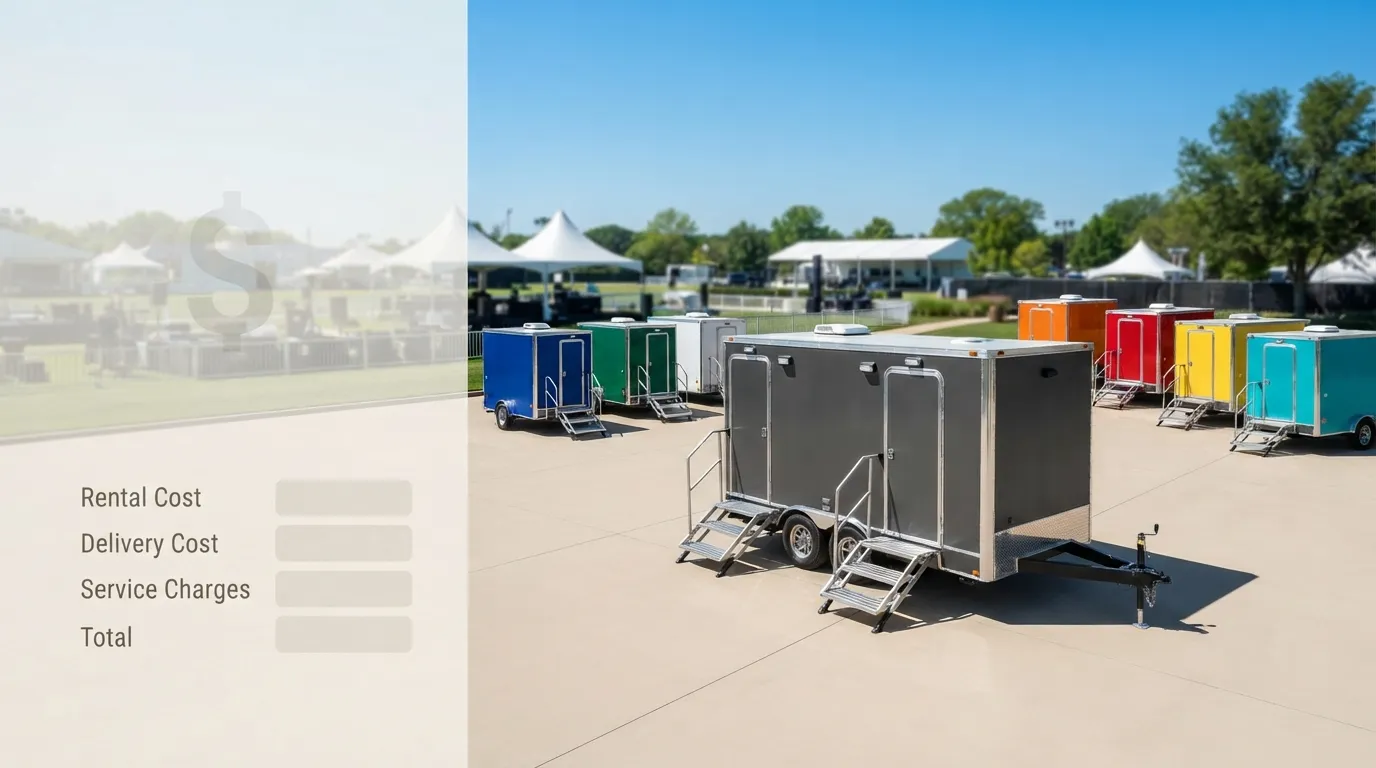 OSHA Portable Toilet Requirements in Tempe Junction, AZ