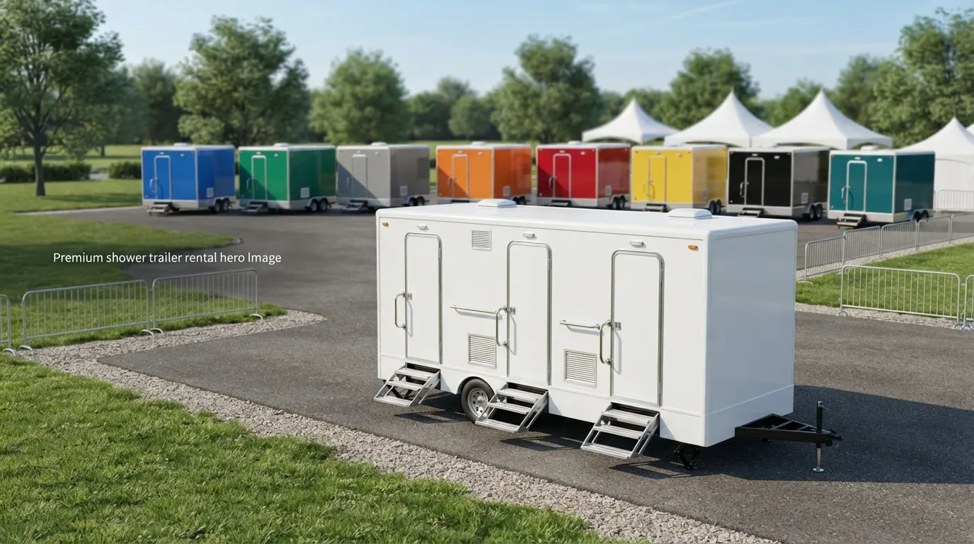 Porta Potty Rental Cost in Tempe Junction, AZ