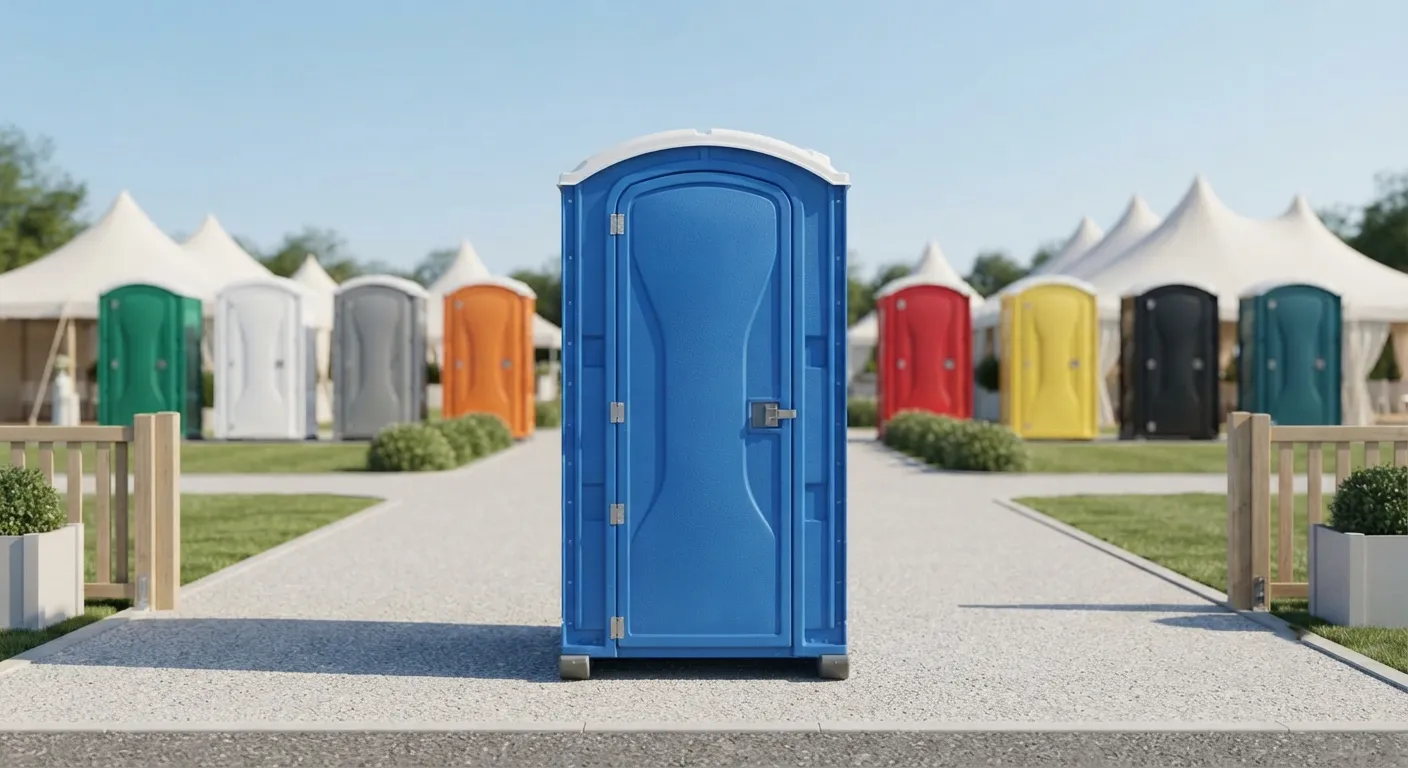 Porta Potty Rental Per Day in Tempe Junction, AZ